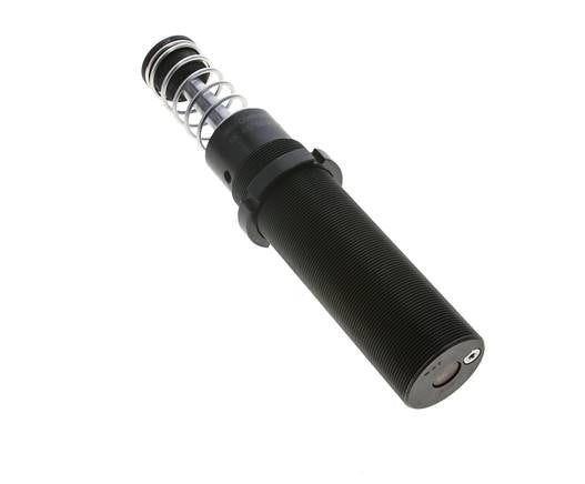 ACE Self-Adjusting Shock Absorber M 45x1.5, 75 mm Stroke - MC4575EUM-4-HT