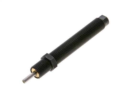 ACE Self-Adjusting Shock Absorber M 10x1, 8 mm Stroke - SC25EUM-5