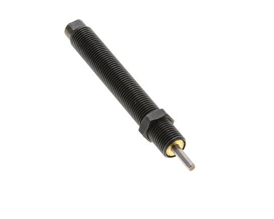 ACE Self-Adjusting Shock Absorber M 10x1, 8 mm Stroke - SC25EUM-7