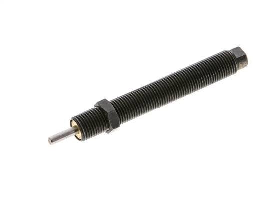 ACE Self-Adjusting Shock Absorber M 10x1, 8 mm Stroke - SC25EUM-7