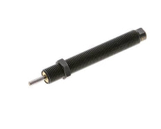 ACE Self-Adjusting Shock Absorber M 10x1, 8 mm Stroke - SC25EUM-7