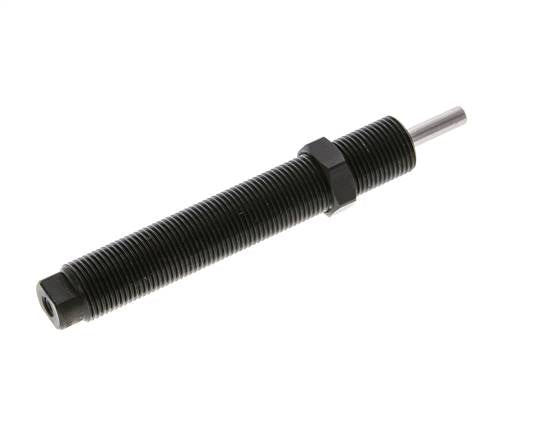 ACE Self-Adjusting Shock Absorber M 12x1, 10 mm Stroke - SC75EUM-6