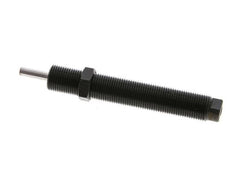 ACE Self-Adjusting Shock Absorber M 12x1, 10 mm Stroke - SC75EUM-6