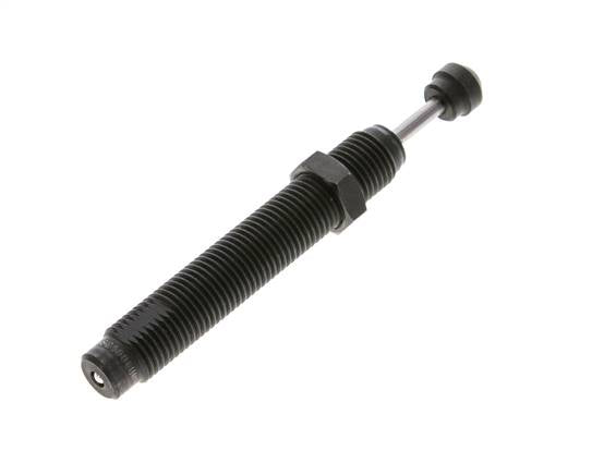 ACE Self-Adjusting Shock Absorber M 14x1.5, 16 mm Stroke - SC190EUM-0