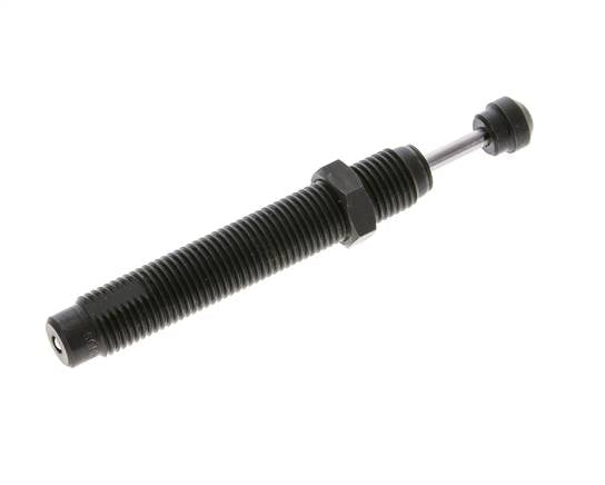 ACE Self-Adjusting Shock Absorber M 14x1.5, 16 mm Stroke - SC190EUM-2