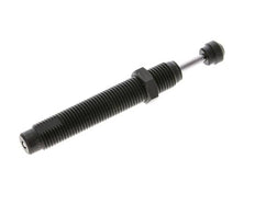 ACE Self-Adjusting Shock Absorber M 14x1.5, 16 mm Stroke - SC190EUM-2