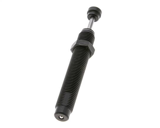 ACE Self-Adjusting Shock Absorber M 14x1.5, 16 mm Stroke - SC190EUM-2
