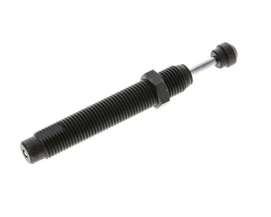 ACE Self-Adjusting Shock Absorber M 14x1.5, 16 mm Stroke - SC190EUM-3
