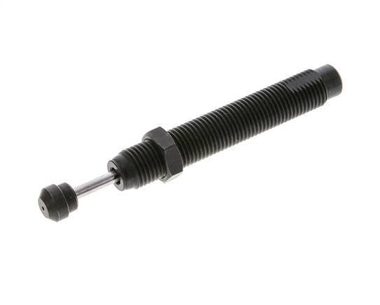 ACE Self-Adjusting Shock Absorber M 14x1.5, 16 mm Stroke - SC190EUM-3