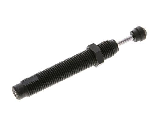 ACE Self-Adjusting Shock Absorber M 14x1.5, 16 mm Stroke - SC190EUM-4