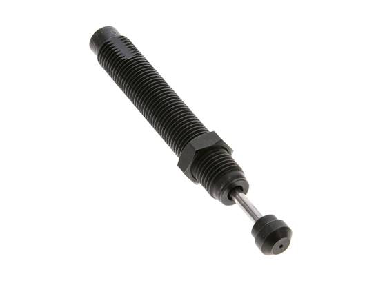 ACE Self-Adjusting Shock Absorber M 14x1.5, 16 mm Stroke - SC190EUM-4