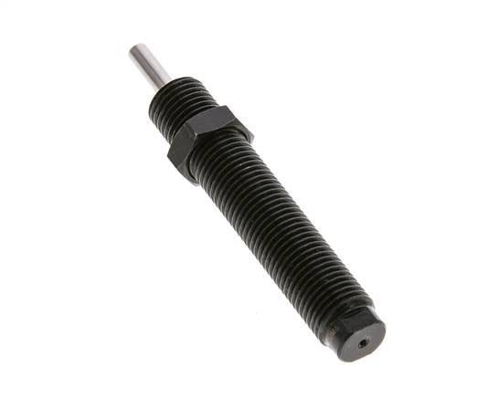 ACE Self-Adjusting Shock Absorber M 14x1.5, 12 mm Stroke - SC190EUM-6
