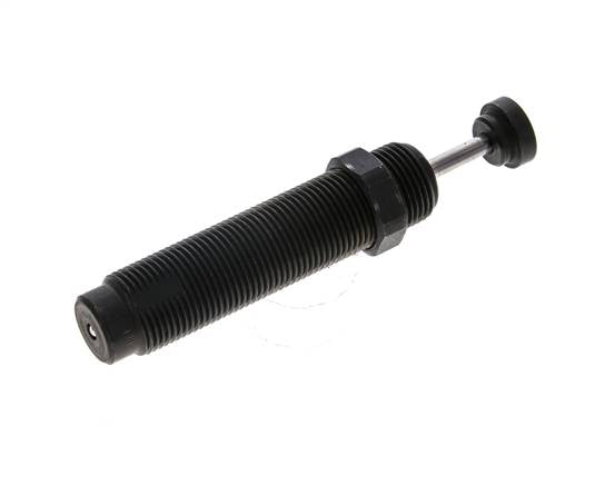 ACE Self-Adjusting Shock Absorber M 20x1.5, 19 mm Stroke - SC300EUM-0