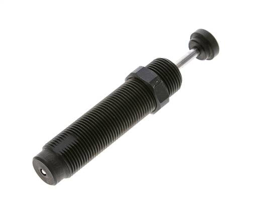 ACE Self-Adjusting Shock Absorber M 20x1.5, 19 mm Stroke - SC300EUM-1