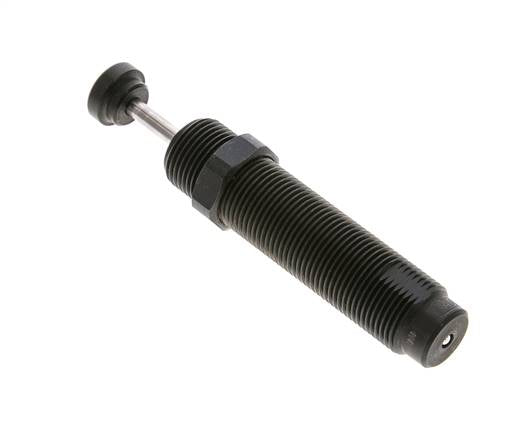 ACE Self-Adjusting Shock Absorber M 20x1.5, 19 mm Stroke - SC300EUM-1