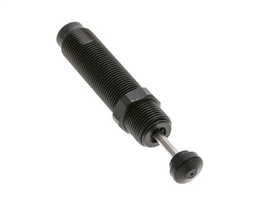 ACE Self-Adjusting Shock Absorber M 20x1.5, 19 mm Stroke - SC300EUM-2