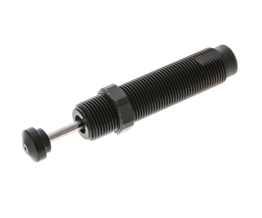 ACE Self-Adjusting Shock Absorber M 20x1.5, 19 mm Stroke - SC300EUM-2