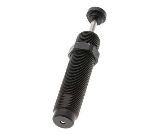 ACE Self-Adjusting Shock Absorber M 20x1.5, 19 mm Stroke - SC300EUM-2