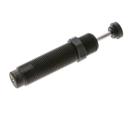 ACE Self-Adjusting Shock Absorber M 20x1.5, 19 mm Stroke - SC300EUM-3