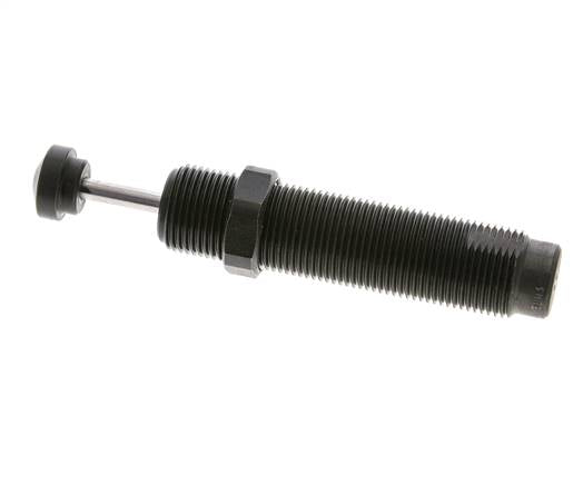 ACE Self-Adjusting Shock Absorber M 20x1.5, 19 mm Stroke - SC300EUM-3