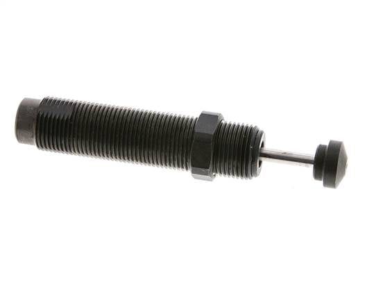ACE Self-Adjusting Shock Absorber M 20x1.5, 19 mm Stroke - SC300EUM-4