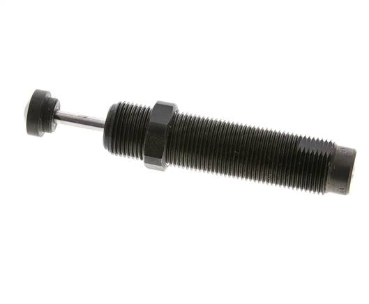 ACE Self-Adjusting Shock Absorber M 20x1.5, 19 mm Stroke - SC300EUM-4