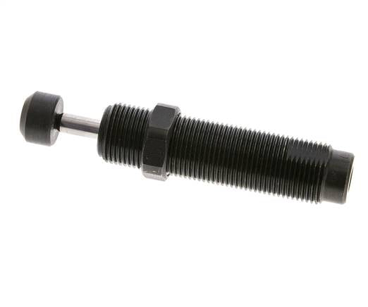 ACE Self-Adjusting Shock Absorber M 20x1.5, 15 mm Stroke - SC300EUM-5
