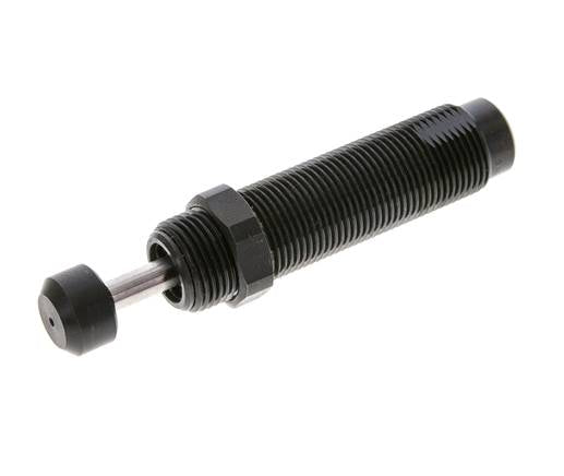 ACE Self-Adjusting Shock Absorber M 20x1.5, 15 mm Stroke - SC300EUM-6
