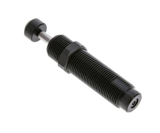 ACE Self-Adjusting Shock Absorber M 20x1.5, 15 mm Stroke - SC300EUM-7