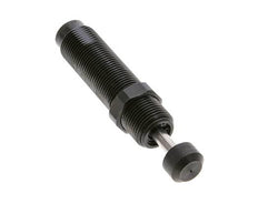 ACE Self-Adjusting Shock Absorber M 20x1.5, 15 mm Stroke - SC300EUM-8
