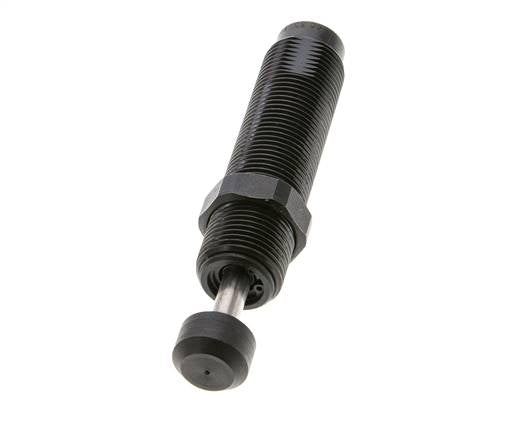 ACE Self-Adjusting Shock Absorber M 20x1.5, 15 mm Stroke - SC300EUM-8
