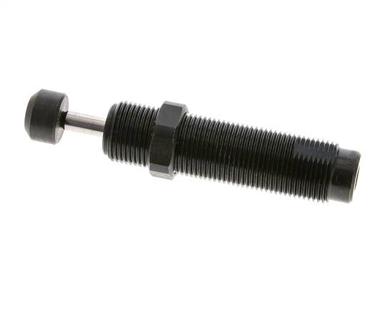 ACE Self-Adjusting Shock Absorber M 20x1.5, 15 mm Stroke - SC300EUM-8