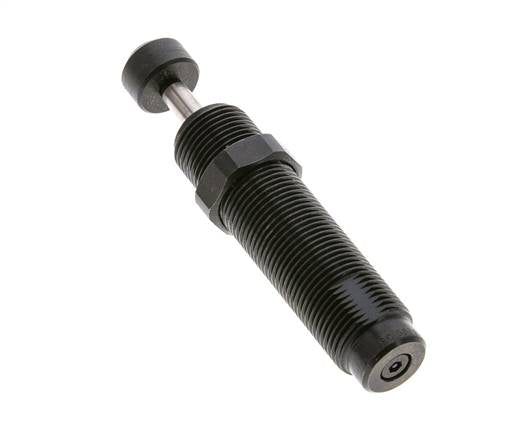 ACE Self-Adjusting Shock Absorber M 20x1.5, 15 mm Stroke - SC300EUM-8