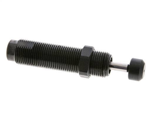 ACE Self-Adjusting Shock Absorber M 20x1.5, 15 mm Stroke - SC300EUM-9