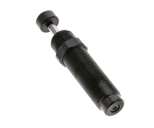 ACE Self-Adjusting Shock Absorber M 20x1.5, 15 mm Stroke - SC300EUM-9