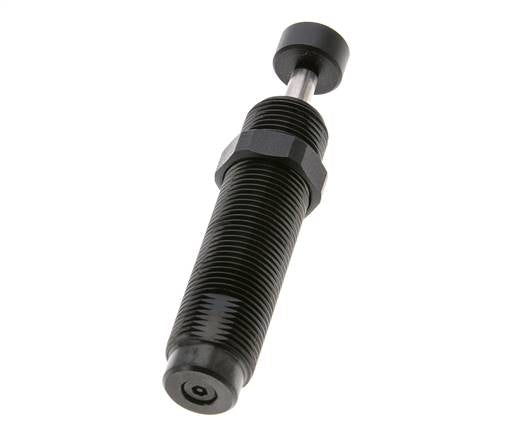 ACE Self-Adjusting Shock Absorber M 20x1.5, 15 mm Stroke - SC300EUM-9