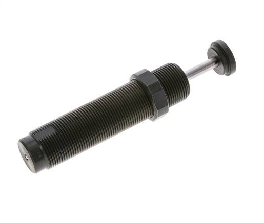ACE Self-Adjusting Shock Absorber M 25x1.5, 25 mm Stroke - SC650EUM-0