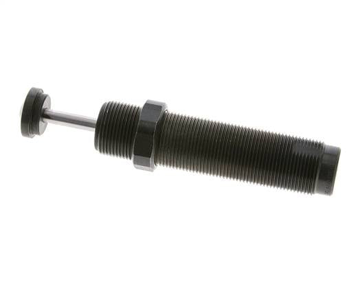 ACE Self-Adjusting Shock Absorber M 25x1.5, 25 mm Stroke - SC650EUM-0