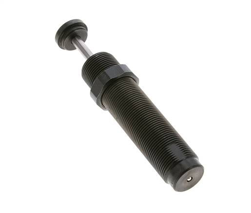 ACE Self-Adjusting Shock Absorber M 25x1.5, 25 mm Stroke - SC650EUM-0