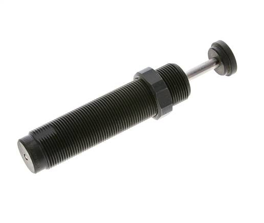 ACE Self-Adjusting Shock Absorber M 25x1.5, 25 mm Stroke - SC650EUM-1