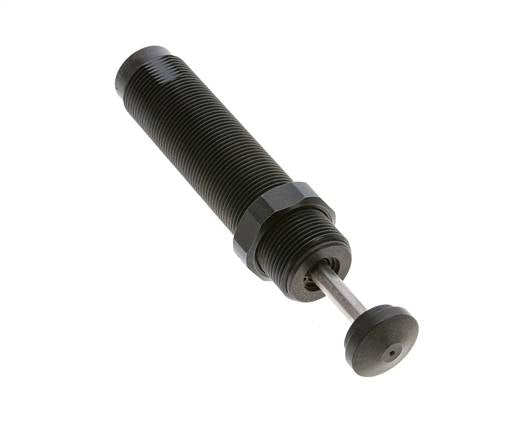 ACE Self-Adjusting Shock Absorber M 25x1.5, 25 mm Stroke - SC650EUM-1