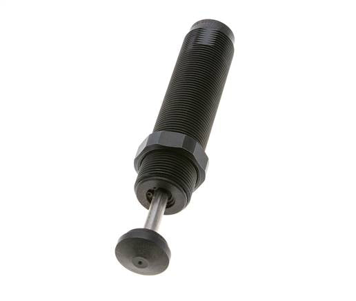 ACE Self-Adjusting Shock Absorber M 25x1.5, 25 mm Stroke - SC650EUM-1