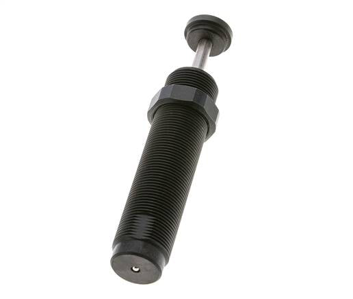 ACE Self-Adjusting Shock Absorber M 25x1.5, 25 mm Stroke - SC650EUM-1