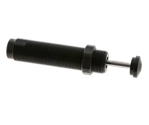 ACE Self-Adjusting Shock Absorber M 25x1.5, 25 mm Stroke - SC650EUM-4