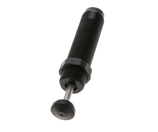 ACE Self-Adjusting Shock Absorber M 25x1.5, 25 mm Stroke - SC650EUM-4