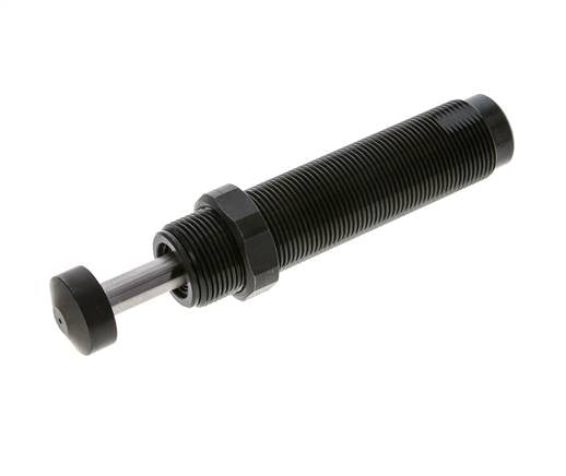 ACE Self-Adjusting Shock Absorber M 25x1.5, 23 mm Stroke - SC650EUM-5