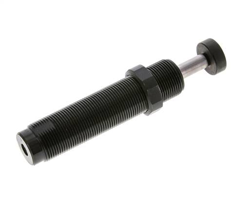 ACE Self-Adjusting Shock Absorber M 25x1.5, 23 mm Stroke - SC650EUM-6