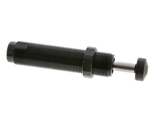 ACE Self-Adjusting Shock Absorber M 25x1.5, 23 mm Stroke - SC650EUM-6
