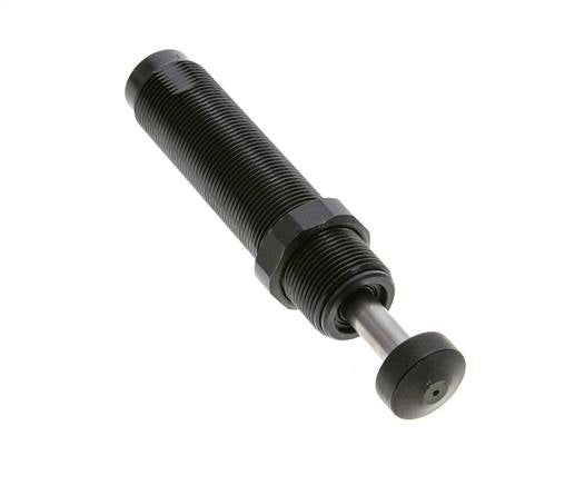 ACE Self-Adjusting Shock Absorber M 25x1.5, 23 mm Stroke - SC650EUM-6