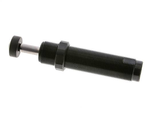 ACE Self-Adjusting Shock Absorber M 25x1.5, 23 mm Stroke - SC650EUM-6